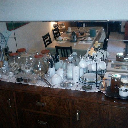 Al Quadrifoglio Bed & Breakfast Верона Екстер'єр фото