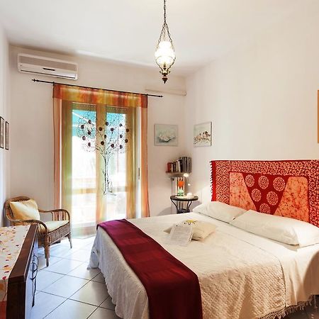 Al Quadrifoglio Bed & Breakfast Верона Екстер'єр фото