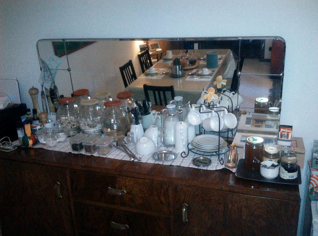 Al Quadrifoglio Bed & Breakfast Верона Екстер'єр фото