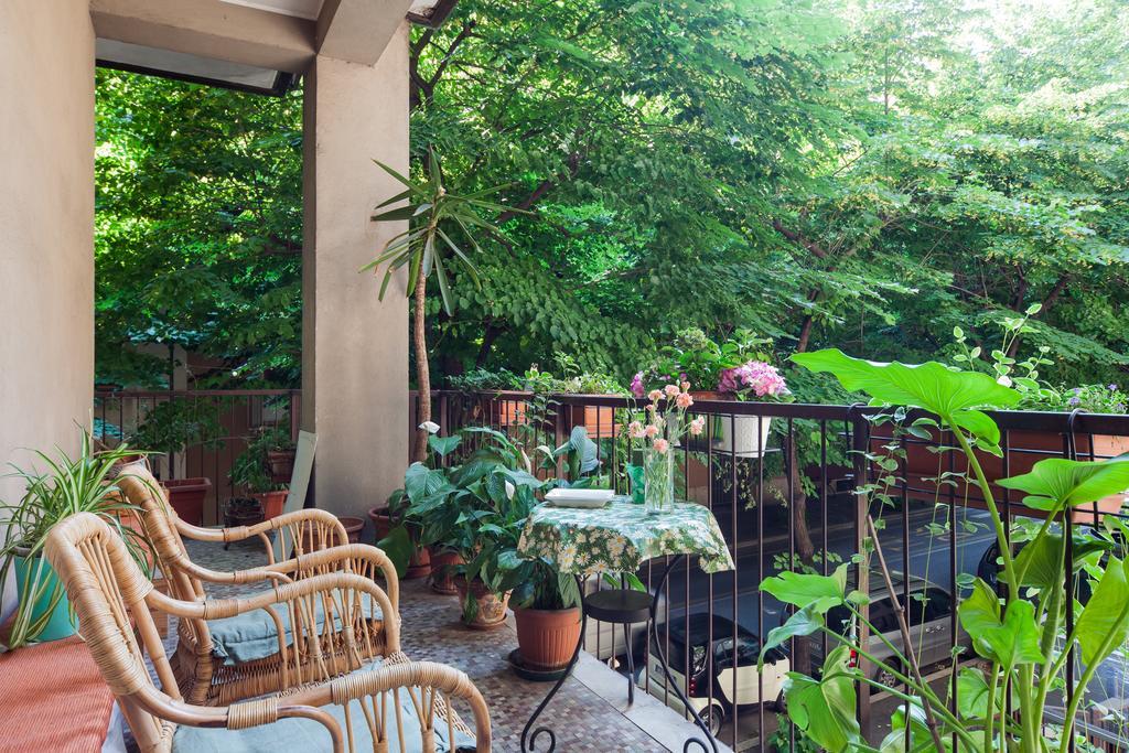 Al Quadrifoglio Bed & Breakfast Верона Екстер'єр фото