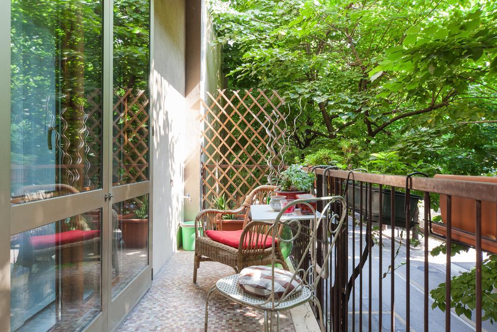 Al Quadrifoglio Bed & Breakfast Верона Екстер'єр фото