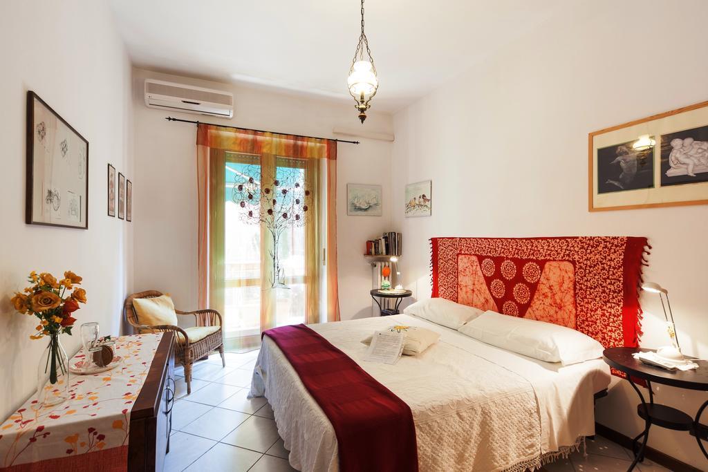 Al Quadrifoglio Bed & Breakfast Верона Екстер'єр фото