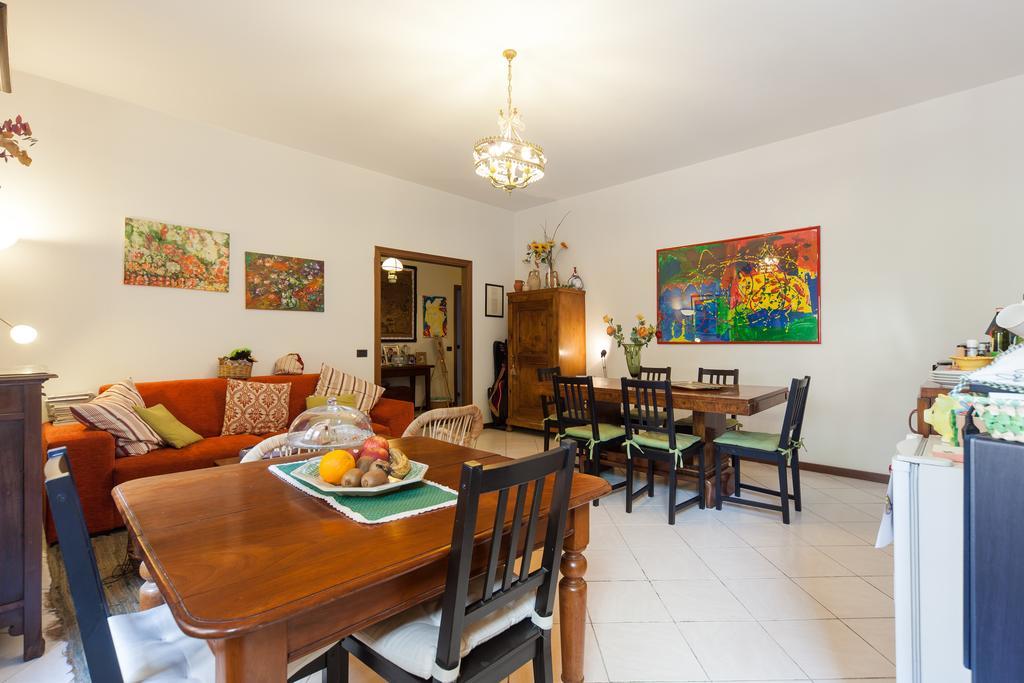 Al Quadrifoglio Bed & Breakfast Верона Екстер'єр фото