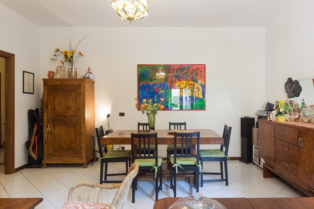 Al Quadrifoglio Bed & Breakfast Верона Екстер'єр фото