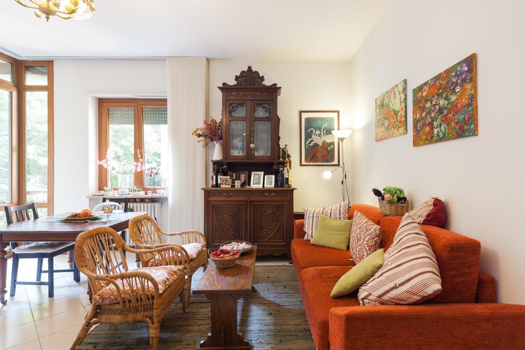 Al Quadrifoglio Bed & Breakfast Верона Екстер'єр фото