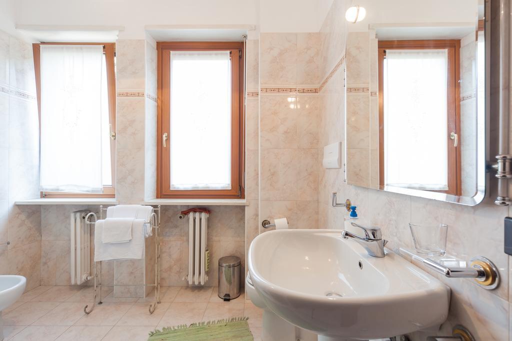 Al Quadrifoglio Bed & Breakfast Верона Номер фото