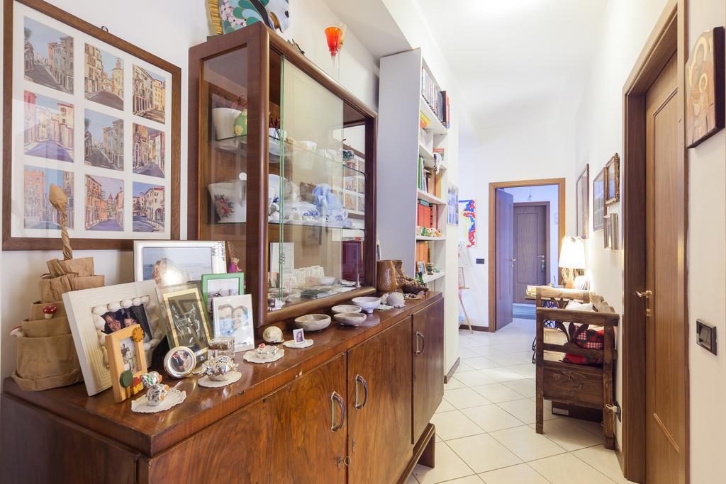 Al Quadrifoglio Bed & Breakfast Верона Екстер'єр фото
