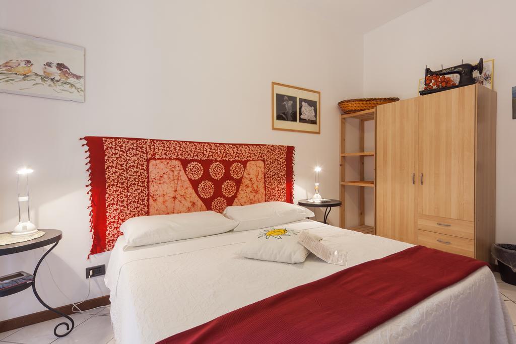 Al Quadrifoglio Bed & Breakfast Верона Номер фото