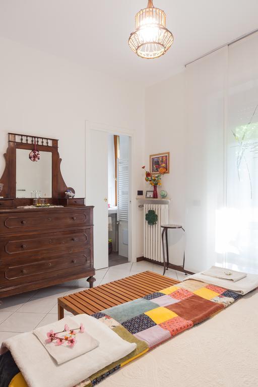 Al Quadrifoglio Bed & Breakfast Верона Номер фото