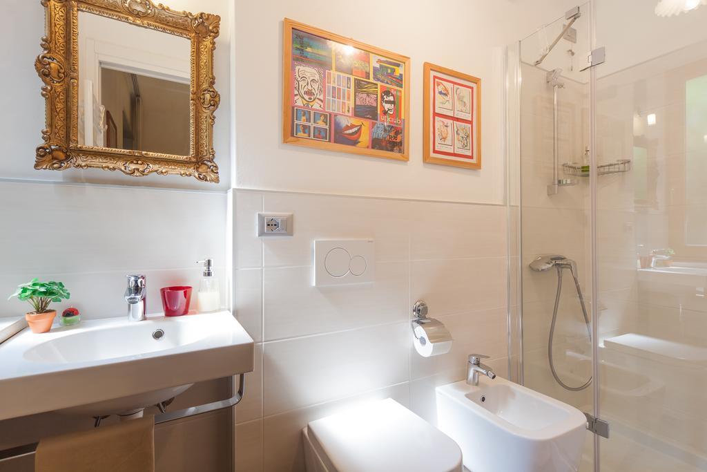 Al Quadrifoglio Bed & Breakfast Верона Номер фото