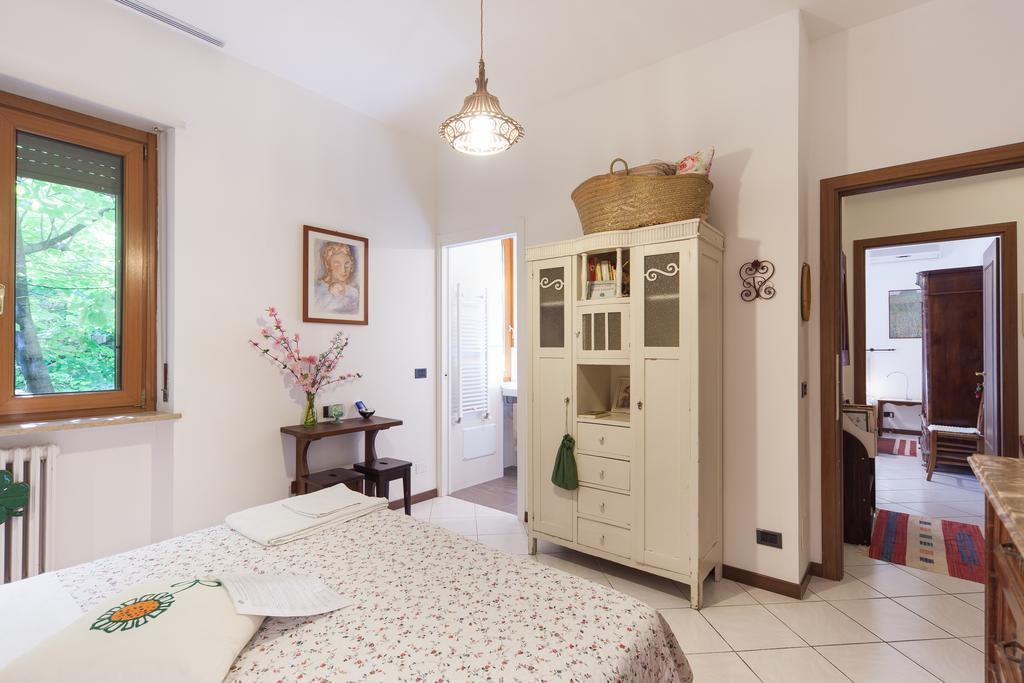 Al Quadrifoglio Bed & Breakfast Верона Номер фото