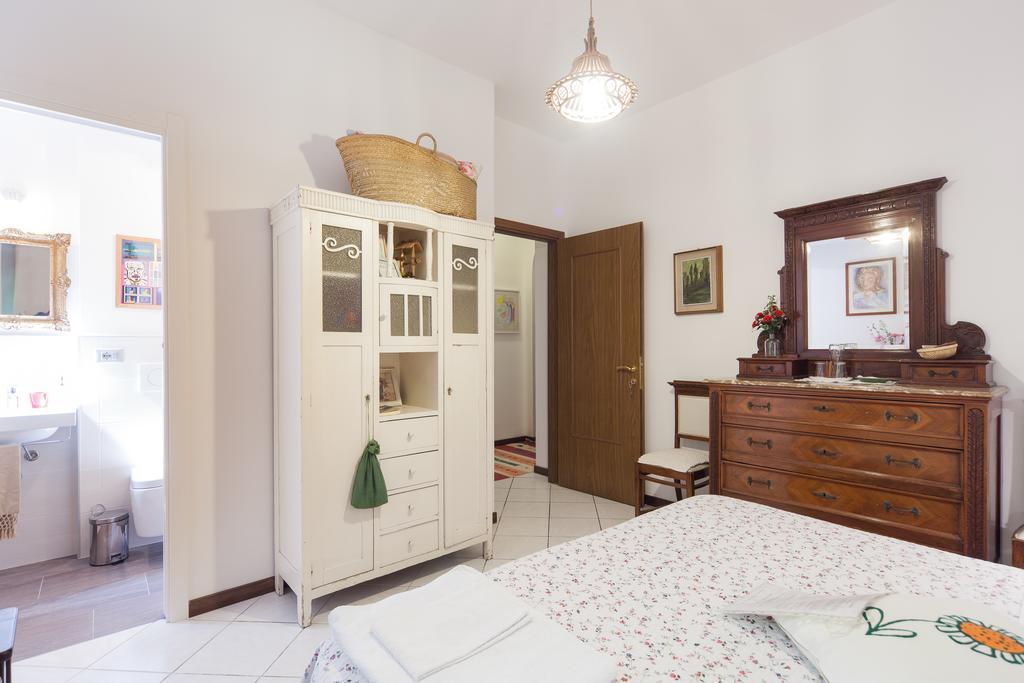 Al Quadrifoglio Bed & Breakfast Верона Номер фото
