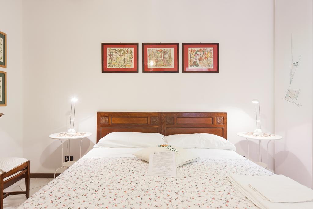 Al Quadrifoglio Bed & Breakfast Верона Номер фото