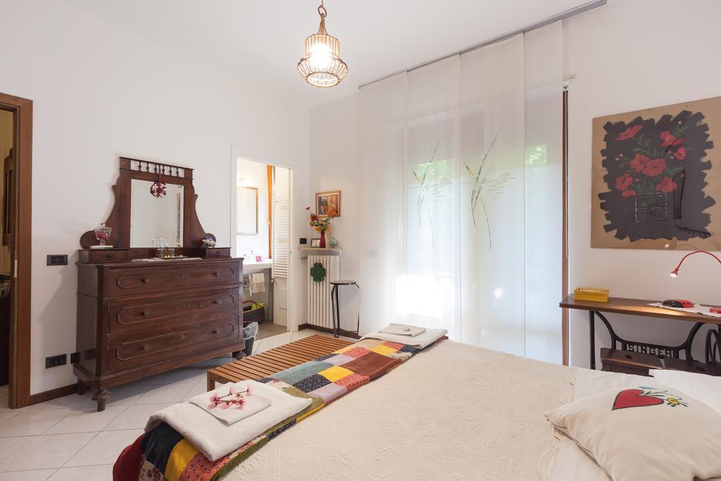Al Quadrifoglio Bed & Breakfast Верона Номер фото