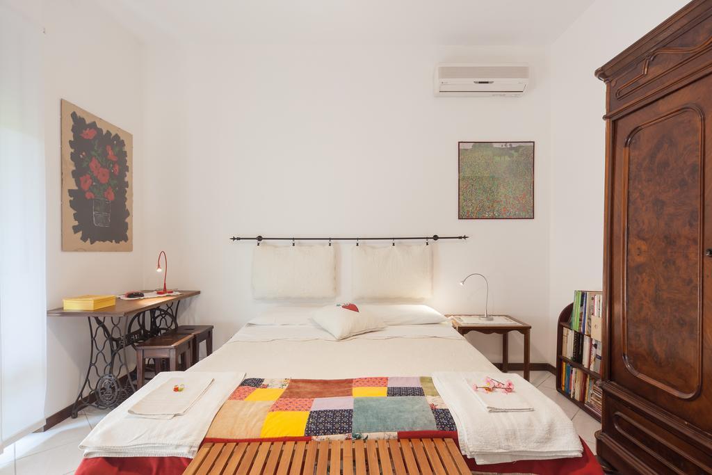 Al Quadrifoglio Bed & Breakfast Верона Номер фото